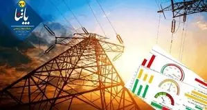 افزایش قیمت برای مشترکان در محدوده الگوی مصرف حداکثر 15 هزار تومان
