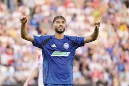 پرسپولیس بی خیال محمد قربانی شد 