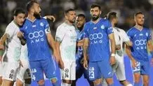 سازمان لیگ با درخواست استقلال مخالفت کرد