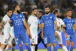سازمان لیگ با درخواست استقلال مخالفت کرد