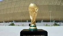 برنامه دیدار مرحله فینال جام جهانی قطر 2022 