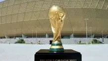 پایان جام جهانی با شکسته شدن طلسم 36 ساله آرژانتین