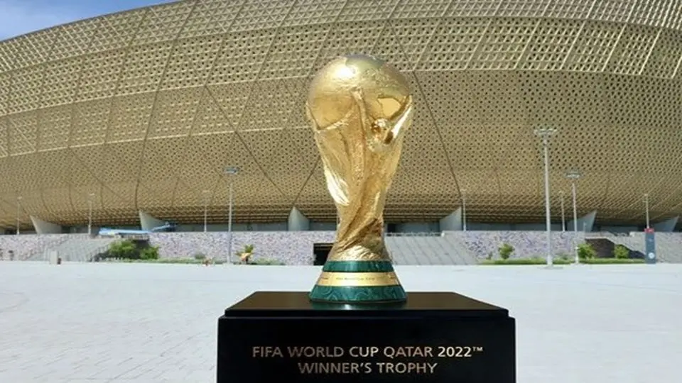 برنامه دیدار مرحله فینال جام جهانی قطر 2022 