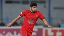 افشاگری مهدی ترابی از علت جدایی از پرسپولیس