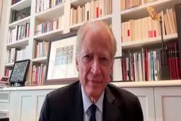دوویلپن: سیاست خارجی ترامپ به چرنوبیل ژئوپلیتیک منجر شد