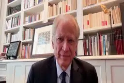 دوویلپن: سیاست خارجی ترامپ به چرنوبیل ژئوپلیتیک منجر شد