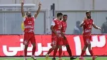 رقابت جذاب ستارگان پرسپولیس برای تکرار تاریخ