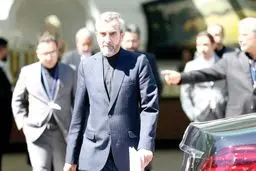 از غرب اصرار، از ایران انکار
