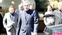 از غرب اصرار، از ایران انکار
