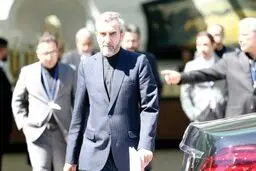 از غرب اصرار، از ایران انکار
