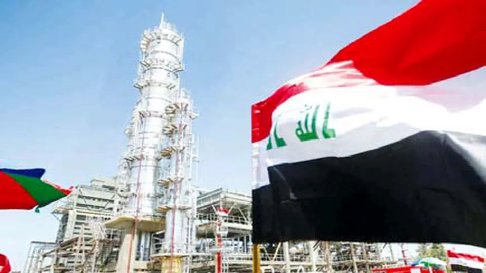 سرطان خون ارمغان نفت برای عراقی‌ها

