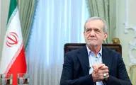  پزشکیان در گفت‌وگو با تاکر کارلسون/ ایران خواسته‌ای فراتر از احترام به قوانین بین‌المللی ندارد

