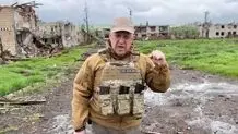 رئیس واگنر: آماد‌ه‌ایم برای مردم روسیه بمیریم/ هیچ‌کس تسلیم نمی‌شود