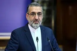 شرح حادثه سقوط بالگرد رئیس‌جمهور از زبان رئیس دفتر رئیس‌جمهور/ ویدیو
