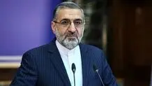 شرح حادثه سقوط بالگرد رئیس‌جمهور از زبان رئیس دفتر رئیس‌جمهور/ ویدیو
