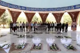 ایستادگی مردم ایلام در زمان دفاع مقدس زبانزد عام و خاص است