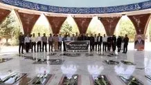 ۱۳۷ نفر از ایثارگران شرکت گاز استان ایلام تبدیل وضعیت شدند