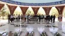 ایستادگی مردم ایلام در زمان دفاع مقدس زبانزد عام و خاص است