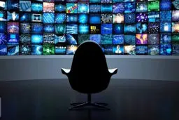 مخاطرات ملی
 از دست رفتن مرجعیت خبری رسانه ملی