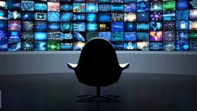مخاطرات ملی
 از دست رفتن مرجعیت خبری رسانه ملی