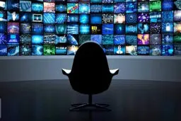 مخاطرات ملی
 از دست رفتن مرجعیت خبری رسانه ملی