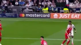 خلاصه بازی رئال مادرید بنفیکا را ببینید + ویدیو