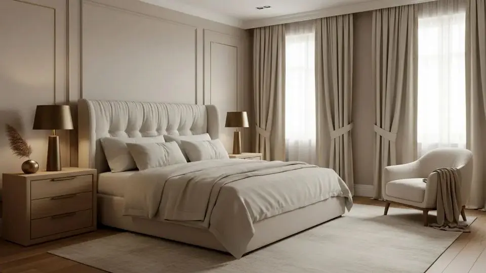 سرویس خواب چه رنگی بخرم ؟ | پیشنهادات طراحان داخلی + قیمت