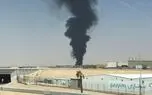 انصارالله: فرودگاه ملک خالد ریاض را با موشک بالستیک هدف قرار دادیم
