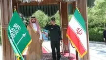 سفر مقامات دفاعی عربستان به ایران سابقه دارد؟