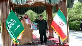 سفر مقامات دفاعی عربستان به ایران سابقه دارد؟