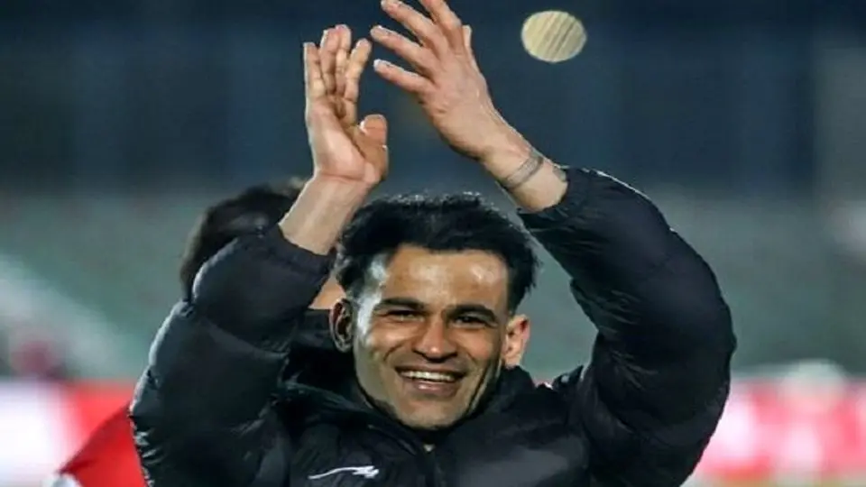 آل کثیر راهی استقلال شد+ویدئو