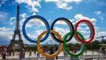 کسب سهمیه المپیک پاریس توسط ملی‌پوش ژیمناستیک