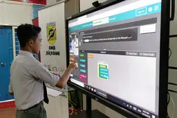 نکات مهم در شناخت و خرید تخته هوشمند