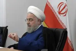 در ۳ مرحله از جنگ با آمریکا در دوره ترامپ عبور کردیم