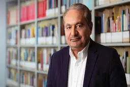 موسویان در گفتگو با سی‌ان‌ان: علاقه‌ای در طرف ایرانی برای گفتگو با آمریکا نمی‌بینم