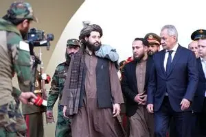 روسیه: ۲۳ هزار تروریست در افغانستان تهدید جدی است