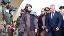 روسیه: ۲۳ هزار تروریست در افغانستان تهدید جدی است