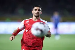 پیشنهاد قطری برای محمد عمری؛ پرسپولیس فعلا مخالفتی نکرد