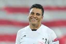 داور معروف، مدیر پرسپولیس شد!