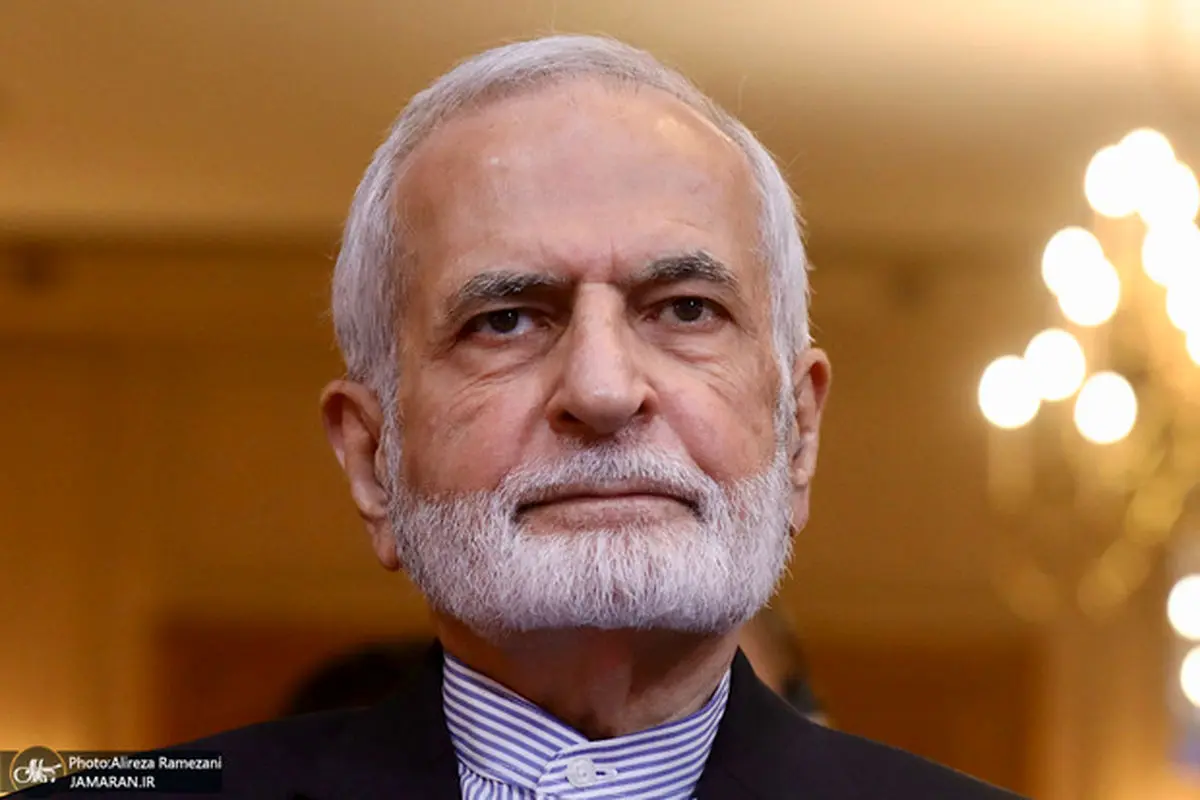 کمال خرازی: ایران آماده است هرگونه طرح پیشنهاد روسیه و چین را برای همکاری بین ایران و آژانس اتمی بررسی کند

