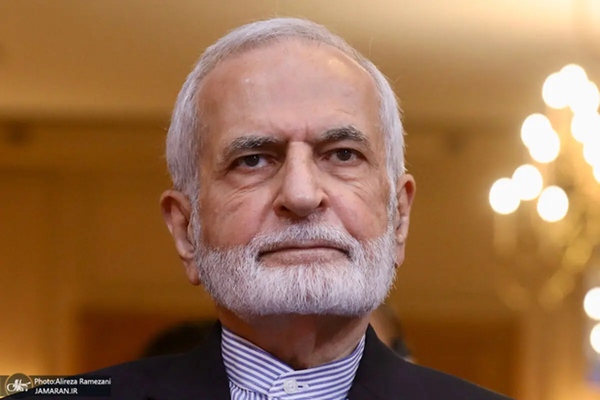 کمال خرازی: ایران آماده است هرگونه طرح پیشنهاد روسیه و چین را برای همکاری بین ایران و آژانس اتمی بررسی کند

