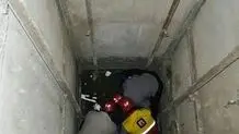 حادثه سقوط آسانسور در پاساژ علاءالدین/ ۶ مصدوم به بیمارستان منتقل شدند