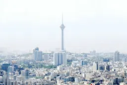 مسیر دودی مدرسه