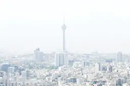 مسیر دودی مدرسه