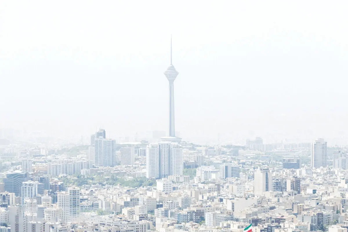 مسیر دودی مدرسه