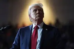 دستور احتیاطی ترامپ علیه ایران  با ۳ هدف