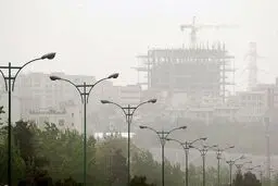 اطلاعیه دیرهنگام تعطیلی ادارات خوزستان