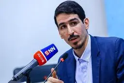 سخنگوی مجمع جواب شریعتی را داد