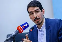 واکنش قالیباف به توزیع شبنامه علیه صالحی امیری: خلاف آئین نامه بوده است/قطع سخنرانی صالحی امیری به دلیل تشنج در مجلس/ اعتراض مالک شریعتی به قالیباف/ ویدئو 