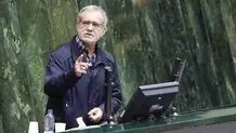 عدالت برای همه ایران